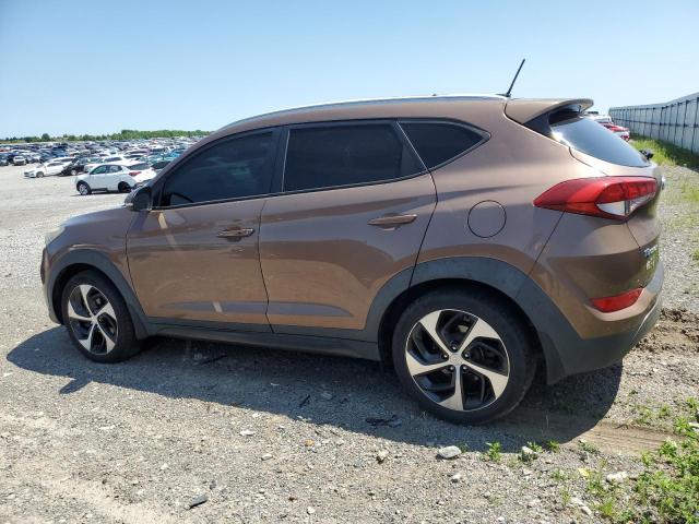Vin: km8j3ca20gu094277, lot: 56928735, hyundai tucson limited 20162