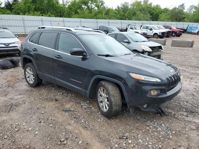 2015 JEEP CHEROKEE L - 1C4PJLCB9FW782914