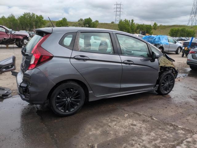 Vin: 3hggk5h67jm729806, lot: 58803105, honda fit sport 20183