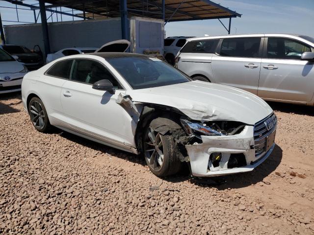 Vin: waup4af55ja096227, lot: 58641965, audi s5/rs5 premium plus 20184
