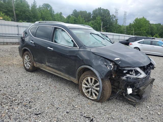 Vin: knmat2mt1kp528832, lot: 55617155, nissan rogue s 20194