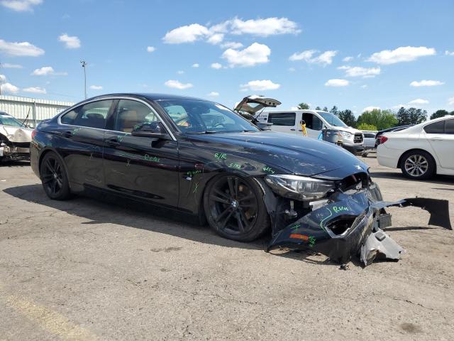 Vin: wba4j3c50kbl10578, lot: 55742005, bmw 4 series gran coupe 20194