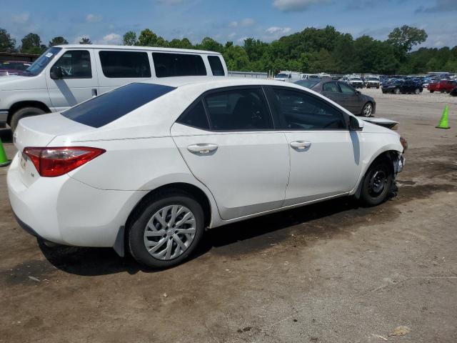 Vin: 2t1burhe5hc802868, lot: 55473135, toyota corolla l 20173