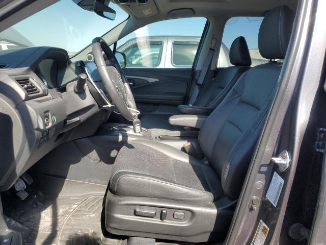 2023 HONDA RIDGELINE 5FPYK3F74PB006003