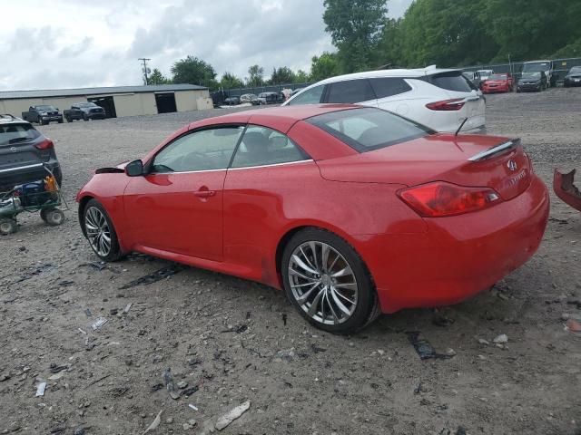 Vin: jn1cv6fe7cm200152, lot: 54935075, infiniti g37 base 20122