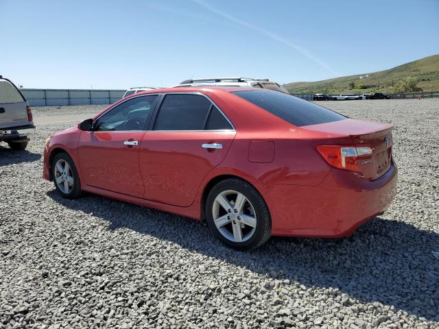 Vin: 4t1bf1fk1cu550998, lot: 58668715, toyota camry base 20122
