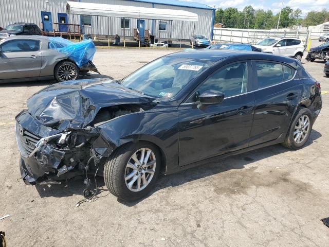 Vin: 3mzbm1m73fm221220, lot: 61953845, mazda 3 grand touring 2015 img_1