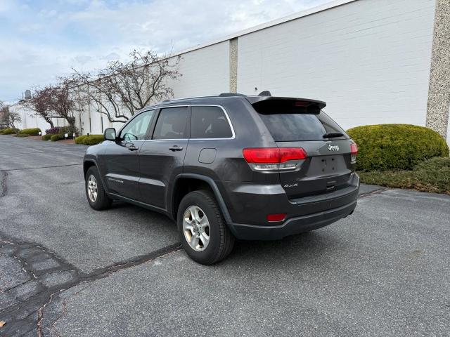 JEEP GRAND CHER 2014 charcoal 4dr spor flexible fuel 1C4RJFAG8EC163505 photo #4
