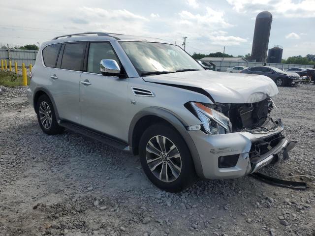 Vin: jn8ay2nd2j9057614, lot: 56989015, nissan armada sv 20184