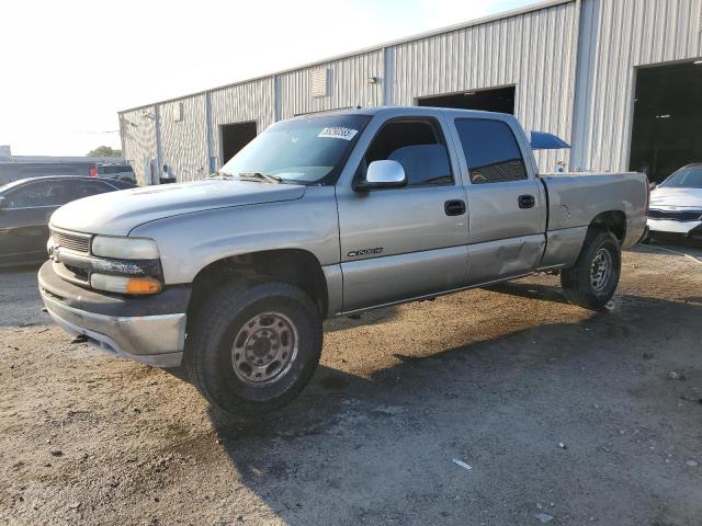 2001 CHEVROLET SILVERADO #3149717078