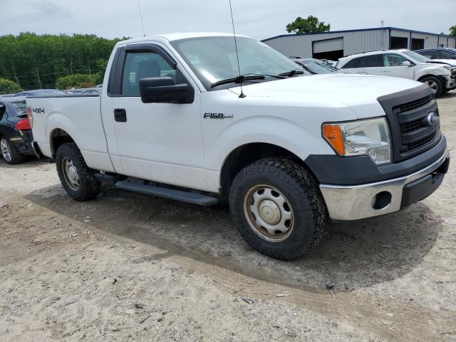 Vin: 1ftmf1ef1ekf40407, lot: 58567565, ford all models 20144