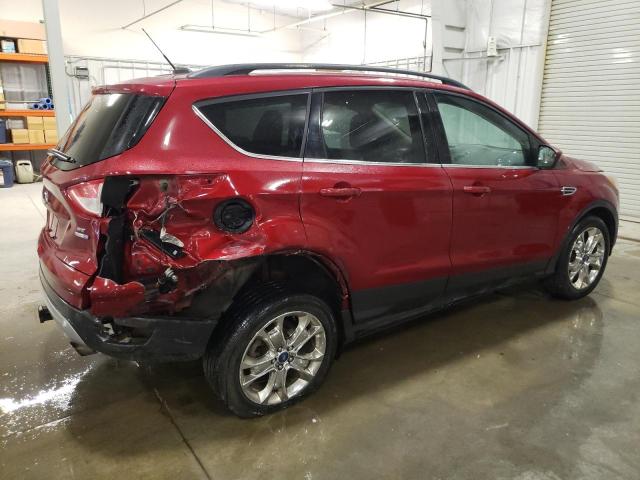 Vin: 1fmcu9g94eua53029, lot: 56915775, ford escape se 20143