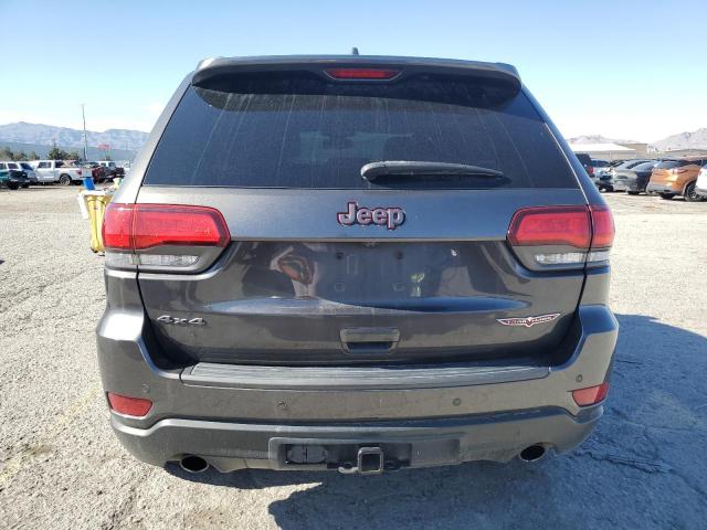 2018 JEEP GRAND CHER - 1C4RJFLG7JC306189