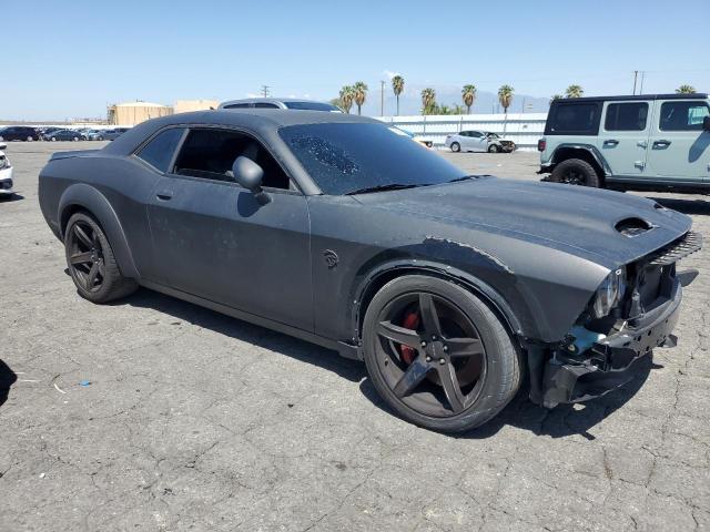 Vin: 2c3cdzl93nh108247, lot: 56986455, dodge challenger srt hellcat redeye 20224