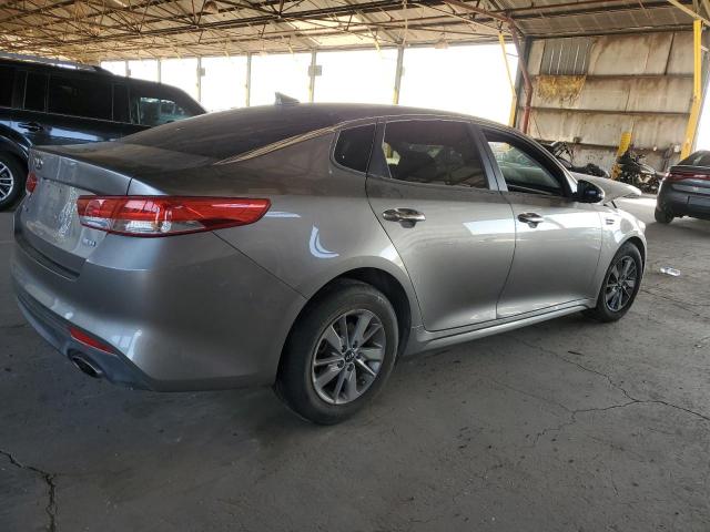 Vin: 5xxgt4l12gg107934, lot: 58271935, kia optima lx 20163
