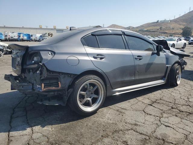 2021 SUBARU WRX PREMIU - JF1VA1F60M8804008