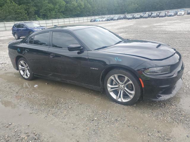 Vin: 2c3cdxct2nh232140, lot: 56531405, dodge charger r/t 20224