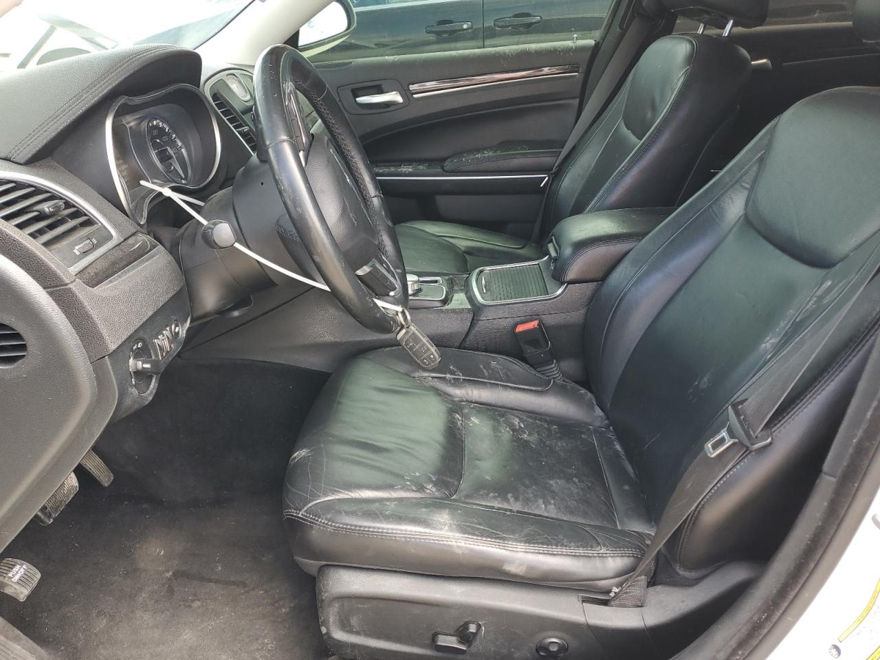 CHRYSLER 300 LIMITED