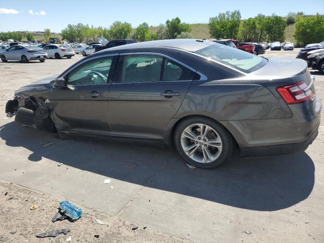 Vin: 1fahp2d86fg134138, lot: 57576995, ford taurus se 20152