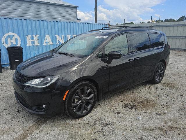 Vin: 2c4rc1gg3lr204017, lot: 54398105, chrysler pacifica limited 2020 img_1