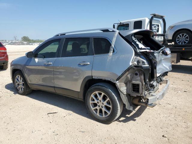 Vin: 1c4pjlcb4gw110406, lot: 56496985, jeep grand cher latitude 20162