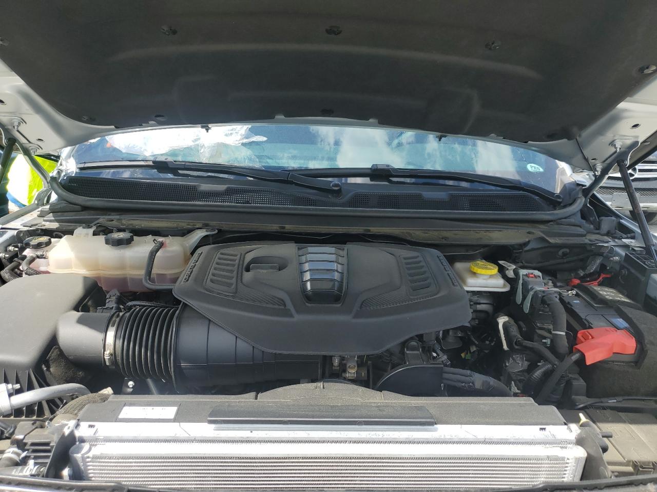 JEEP WAGONEER SERIES II