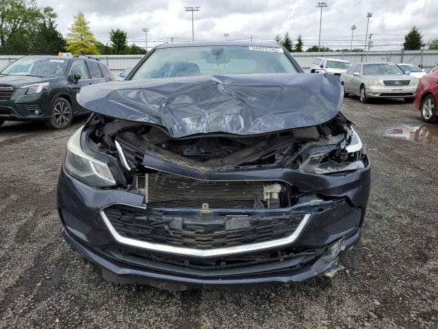 2016 CHEVROLET CRUZE LT - 1G1BE5SM7G7302662