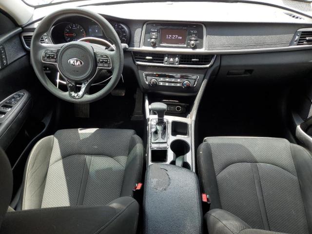 2016 KIA OPTIMA LX - 5XXGT4L34GG071150