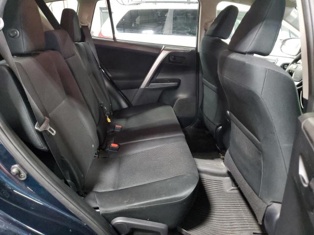 2017 TOYOTA RAV4 LE - JTMBFREV6HJ165878