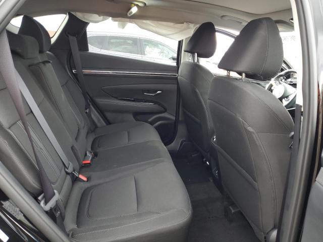 2022 HYUNDAI TUCSON SEL - KM8JFCA10NU013936