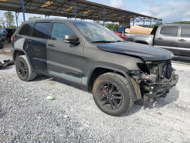 Vin: 1c4rjfag7jc258857, lot: 56696755, jeep grand cher laredo 20184
