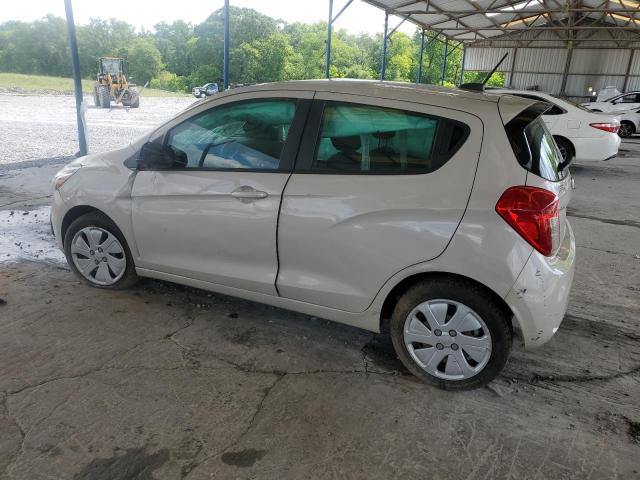 Vin: kl8cb6sa0jc471882, lot: 56677875, chevrolet spark ls 20182