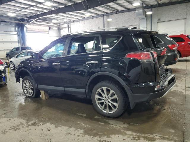 Vin: 2t3dfrev5jw765114, lot: 58005385, toyota rav4 limited 20182