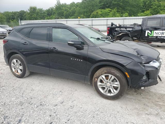 2020 CHEVROLET BLAZER 2LT - 3GNKBCRSXLS682043