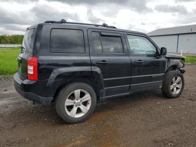 2015 JEEP PATRIOT SP - 1C4NJRBB3FD416857