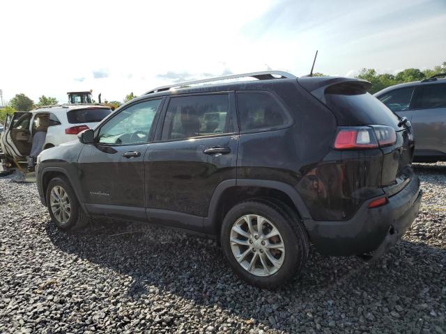 Vin: 1c4pjlcb8ld614754, lot: 57688455, jeep grand cher latitude 20202