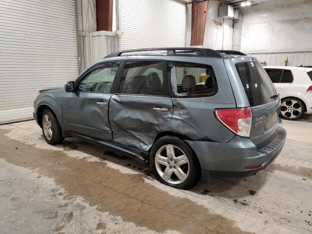 Vin: jf2sh6cc1ah755544, lot: 54975295, subaru forester 2.5x premium 20102