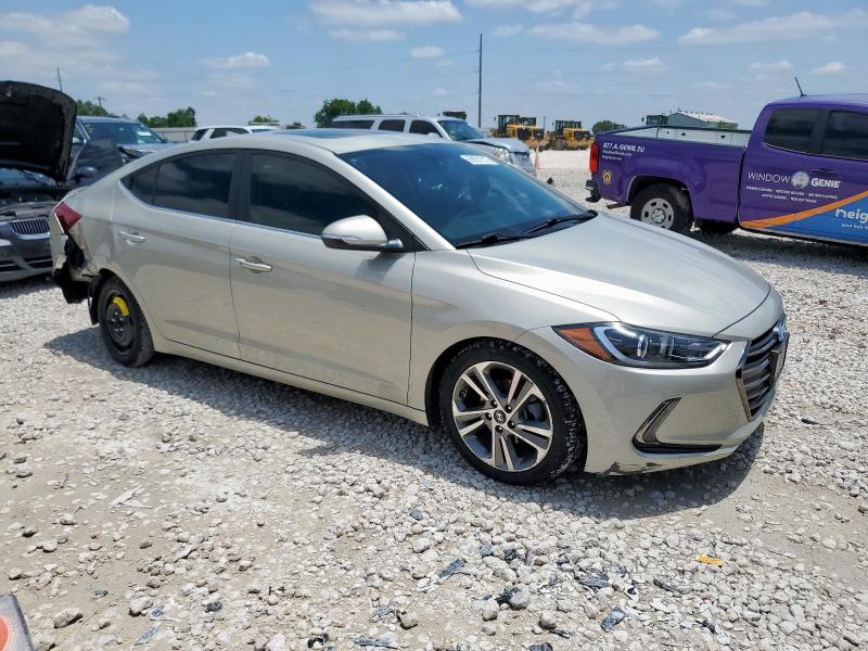 Vin: 5npd84lf1jh225095, lot: 58331215, hyundai elantra sel 20184