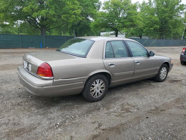 2003 FORD CROWN VICT #3303998648