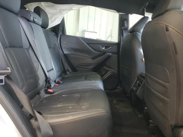 2022 SUBARU FORESTER W JF2SKAMC1NH522580