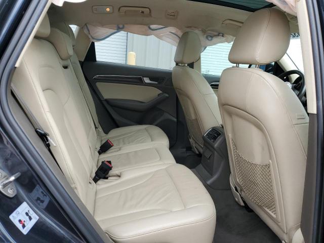 wa1lfafp2da045523 - 2013 Audi q5 premium plus - #54843245