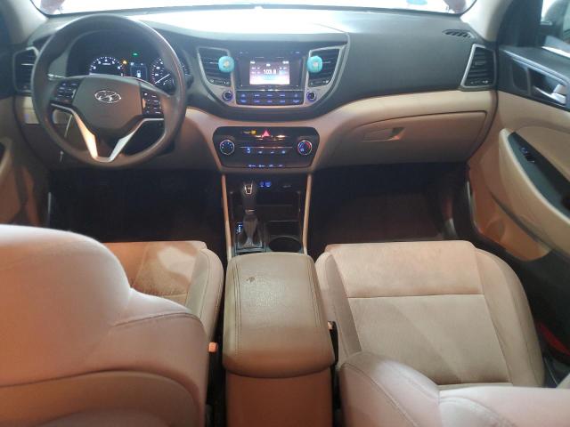 2016 HYUNDAI TUCSON LIM - KM8J33A42GU040660
