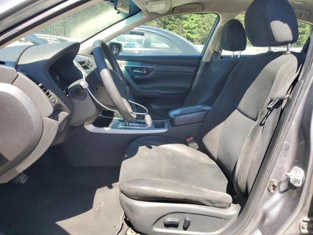 2015 NISSAN ALTIMA 2.5 - 1N4AL3AP0FC573471