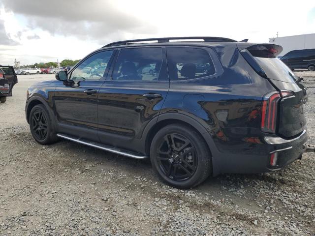 Vin: 5xyp5dgc1rg474540, lot: 55872755, kia telluride sx 20242