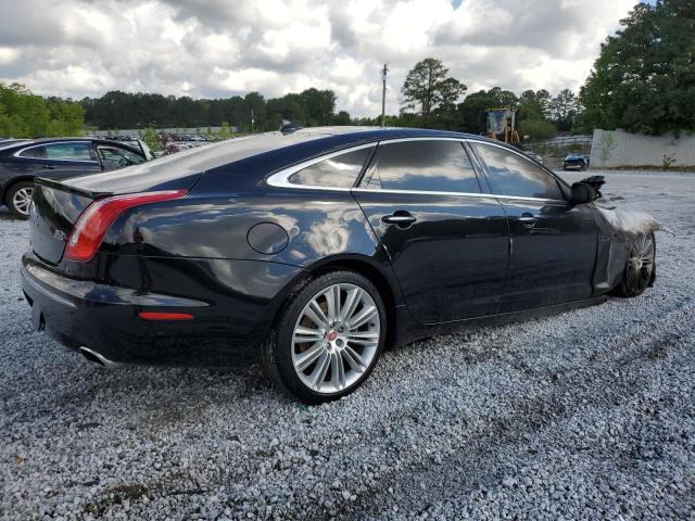 Vin: sajwj2gd7f8v90494, lot: 56824605, jaguar xj portfolio 20153
