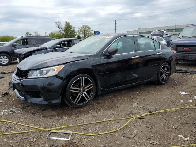 Vin: 1hgcr2f57ga137718, lot: 58301525, honda accord sport 2016 img_1