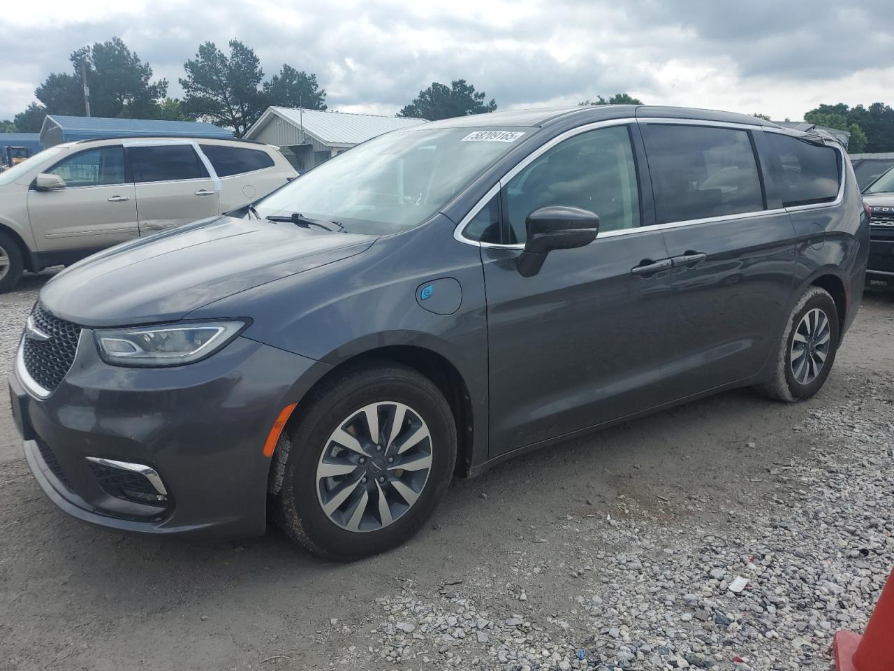 CHRYSLER PACIFICA HYBRID TOURING L