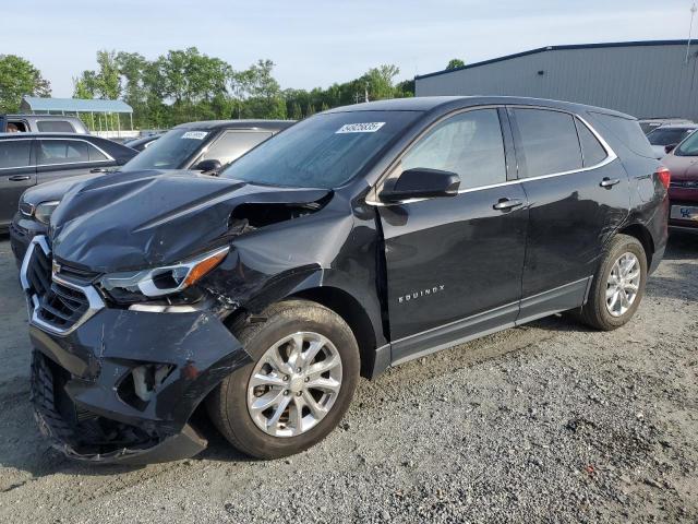 Vin: 3gnaxjev4jl407857, lot: 54925835, chevrolet equinox lt 2018 img_1