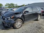 2018 CHEVROLET EQUINOX LT - 3GNAXJEV4JL407857