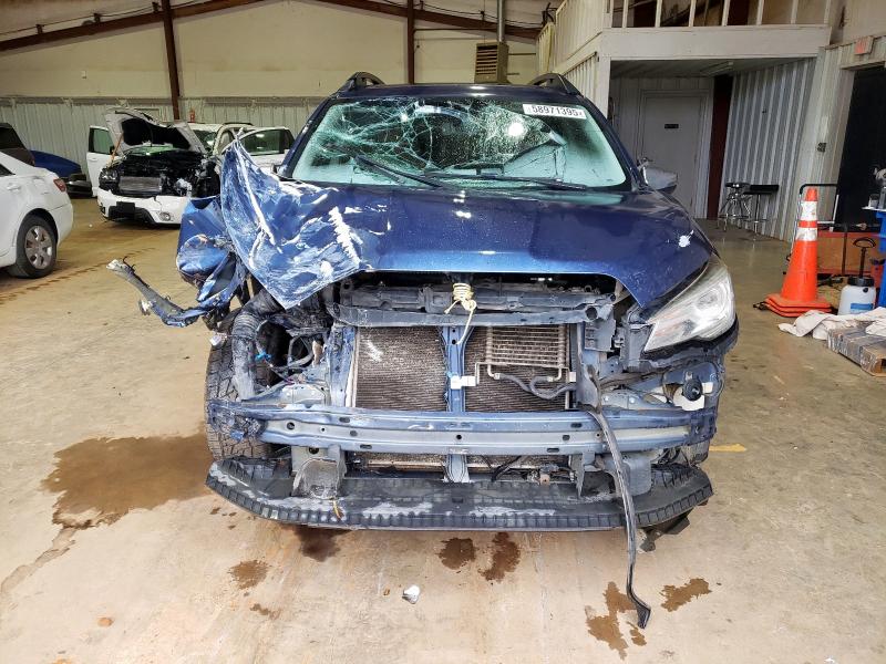 2019 SUBARU ASCENT TOU 4S4WMARD9K3401425
